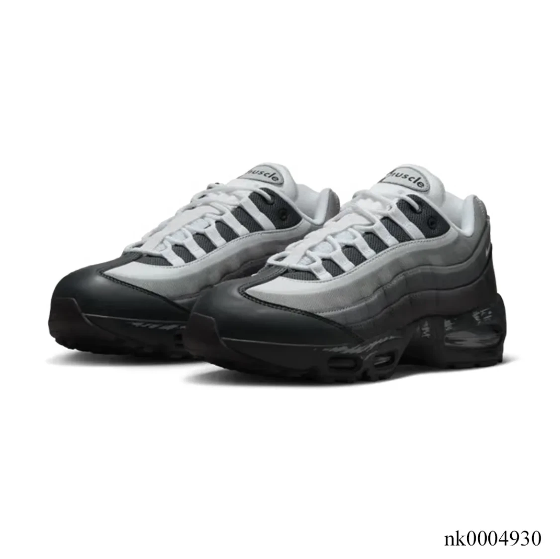 Air Max 95 Muscle Yu-Gi-Oh Shoes Sneakers