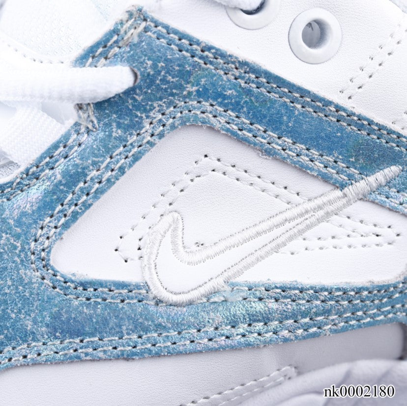 M2K Tekno Cyan Shoes Sneakers