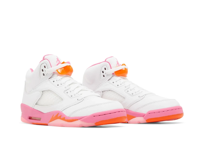 Air Jordan 5 Pinksicle Shoes Sneakers