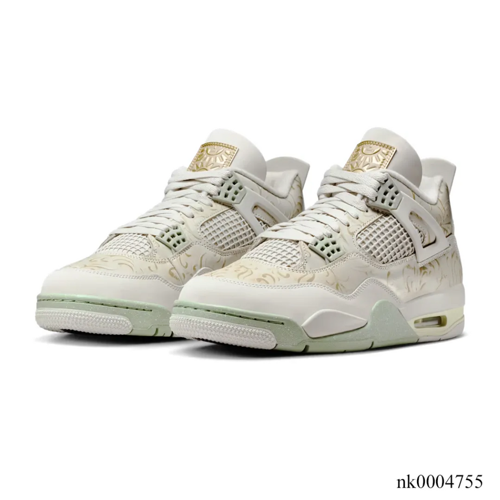 Air Jordan 4 SE Somos Eternos Shoes Sneakers