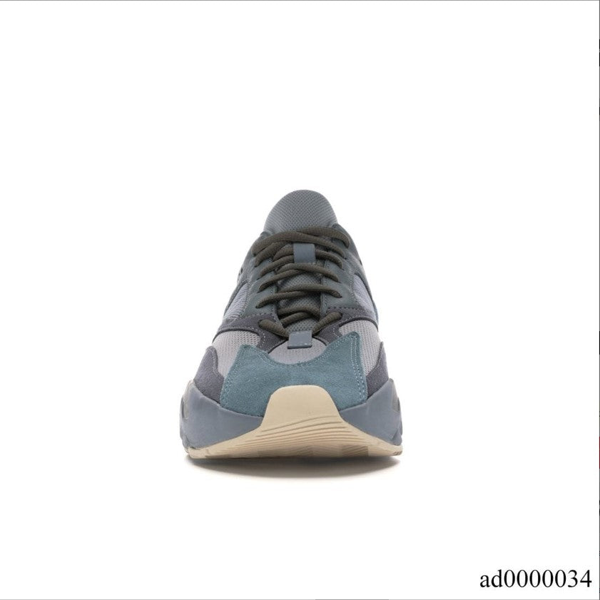 Yeezy Boost 700 Teal Blue Shoes Sneakers