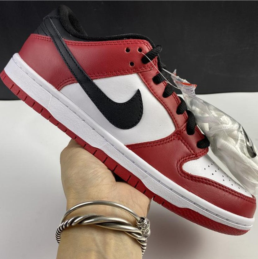 Nike SB Dunk Low Pro Chicago Shoes Sneakers