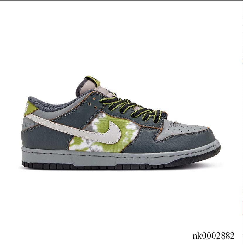 Nike SB Dunk Low HUF Wait What Friends and Family Shoes Sneakers