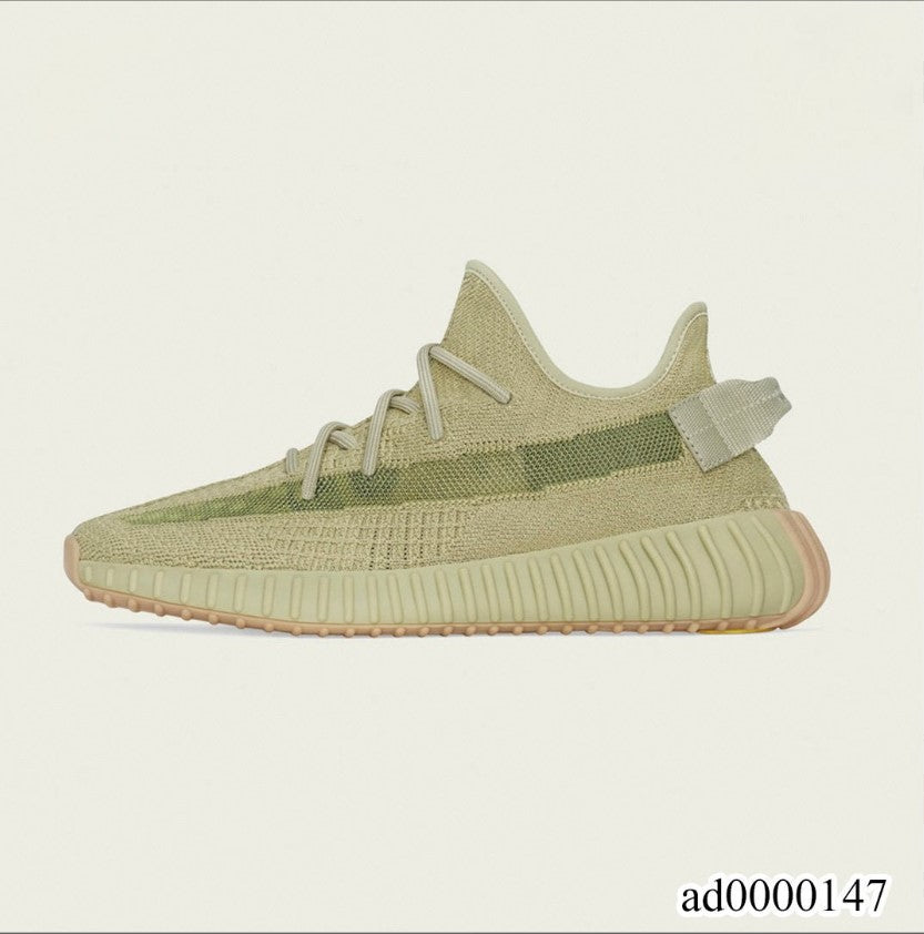 Yeezy Boost 350 V2 Sulfur Shoes Sneakers