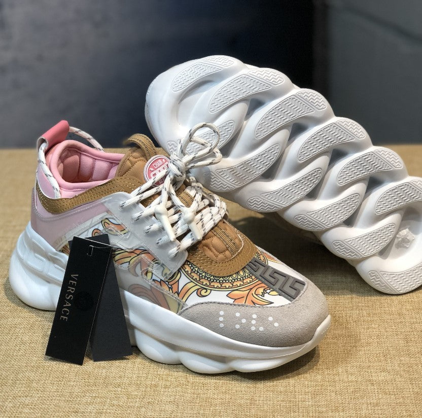 Chain Reaction Shoes Sneakers 20