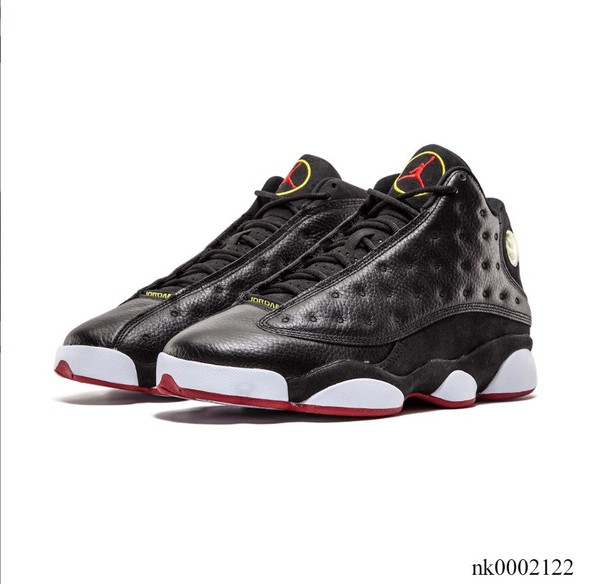 Air Jordan 13 Playoffs Shoes Sneakers
