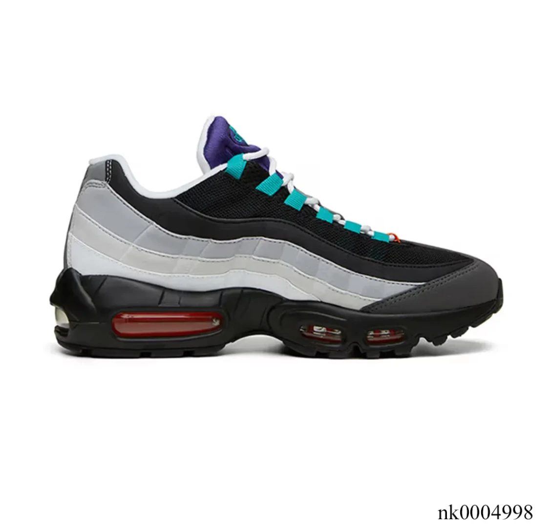 Air Max 95 OG ‘Greedy What The’ Shoes Sneakers