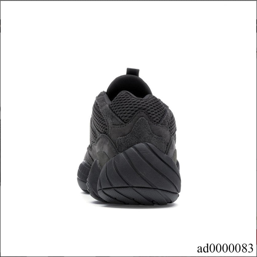 Yeezy 500 Utility Black Shoes Sneakers