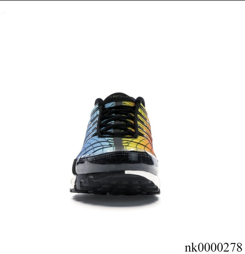 Air Max Plus Greedy Shoes Sneakers