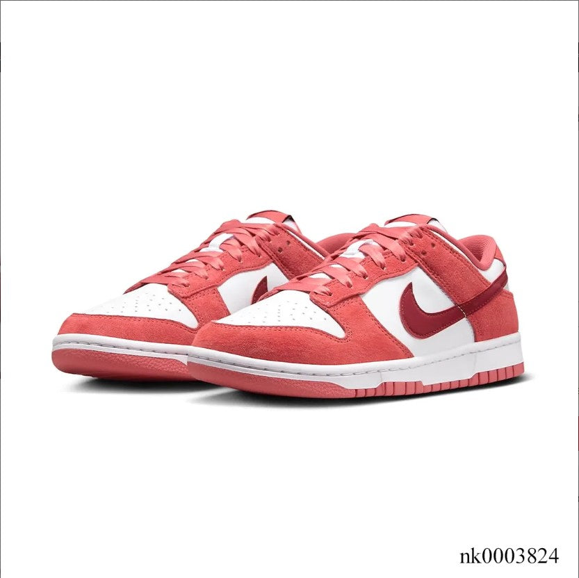 Dunk Low Valentines Day 2024 Shoes Sneakers