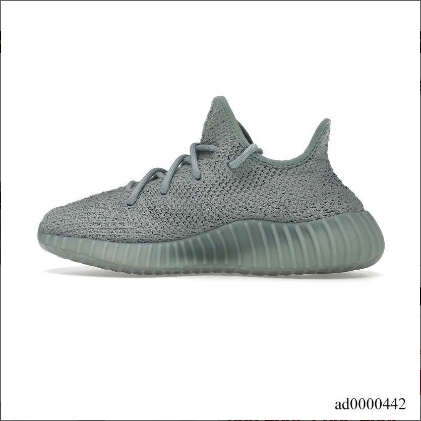 Yeezy  350 Boots V2 Salt Shoes Sneakers