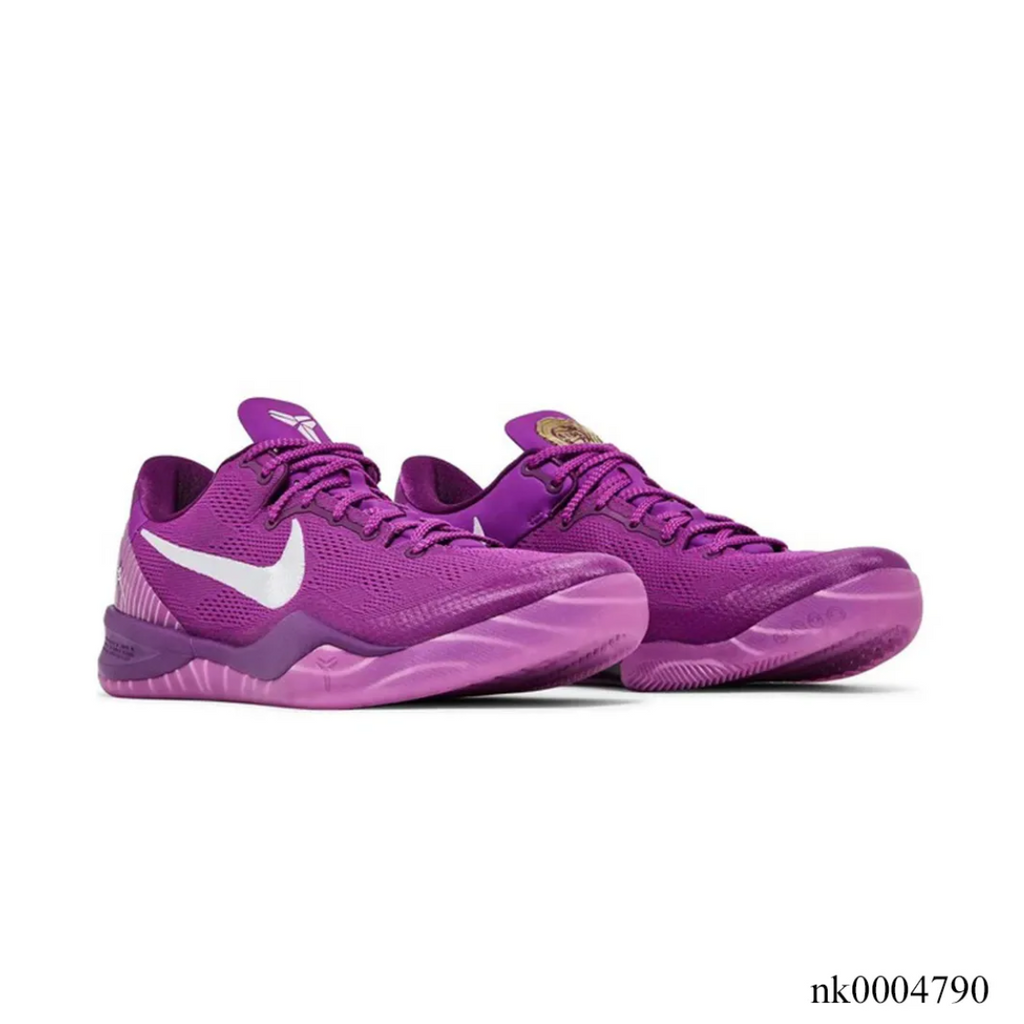 Kobe 8 Protro ‘EYBL’ Shoes Sneakers
