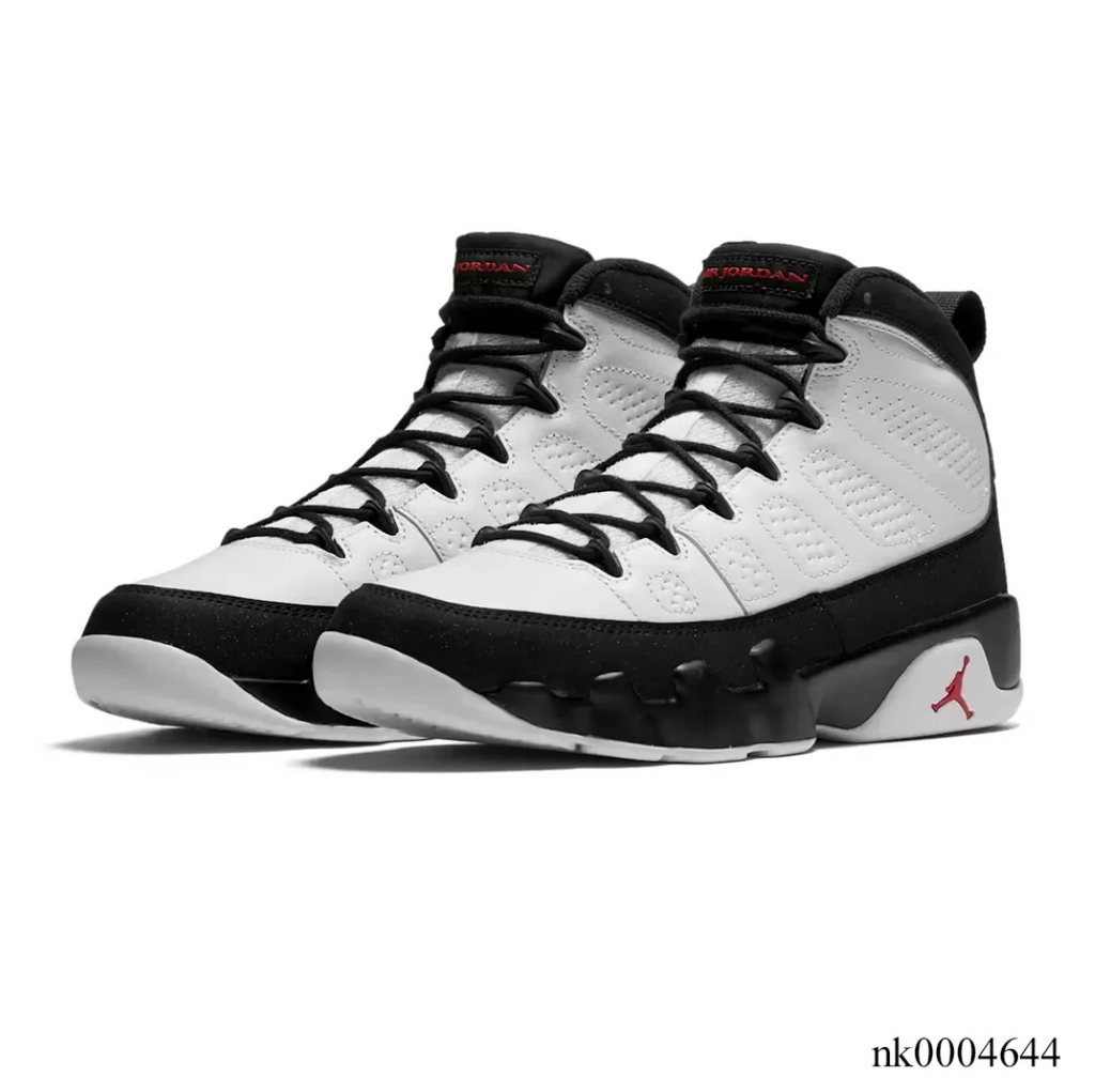 Air Jordan 9 Space Jam (2026) Shoes Sneakers