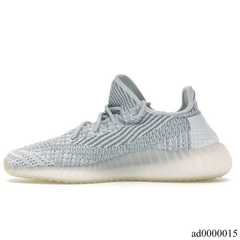 Yeezy Boost 350 V2 Cloud White (Reflective) Shoes Sneakers