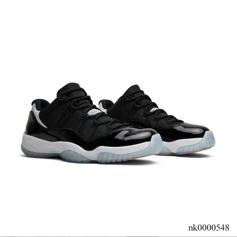 Air Jordan 11 Retro Low Infrared Shoes Sneakers