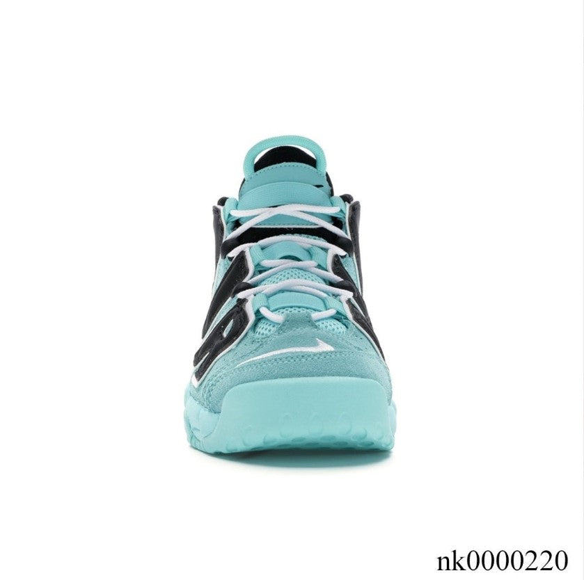 Air More Uptempo Tiffany (GS) Shoes Sneakers