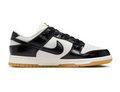 Dunk Low With “Black Croc” Shoes Sneakers