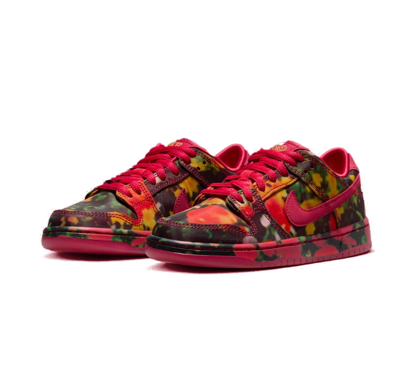 SB Dunk Low x The Wizard of Oz Shoes Sneakers
