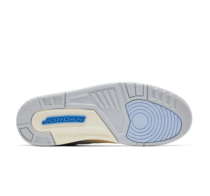 Air Jordan 3 Lucky Shorts Shoes Sneakers