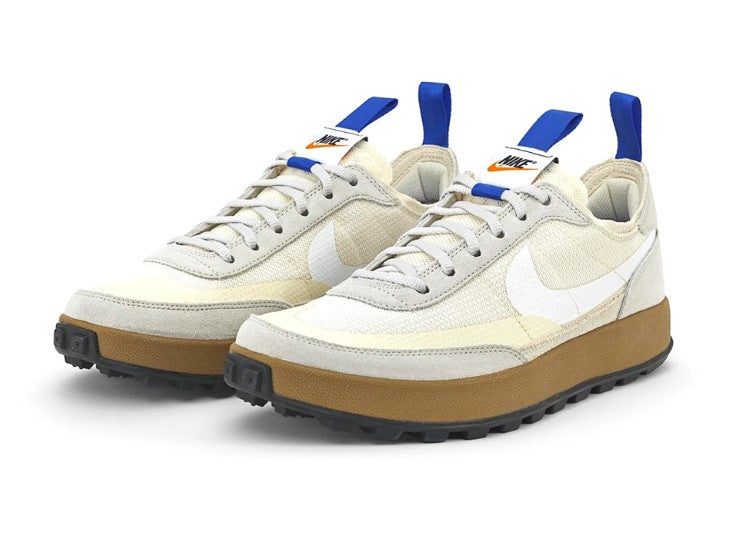 Craft General Purpose x Tom Sachs Shoes Sneakers