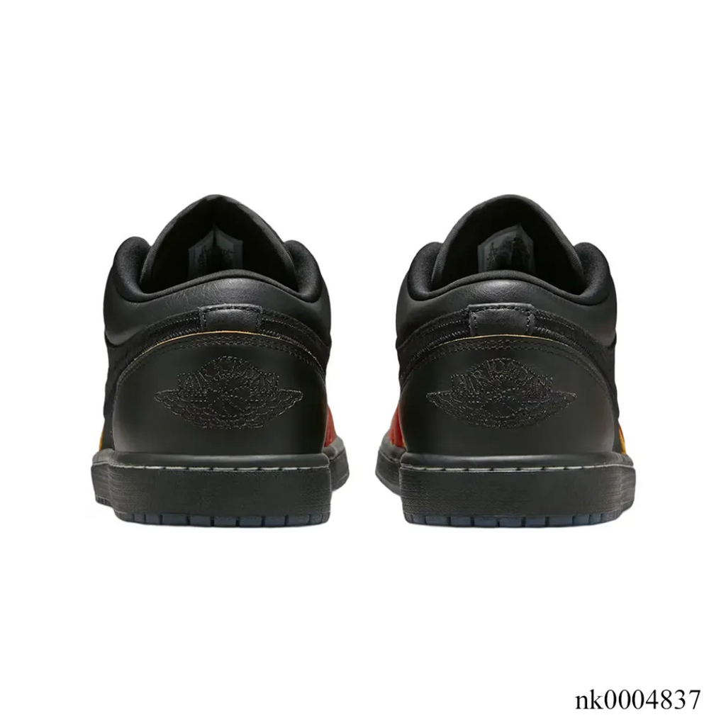Air Jordan 1 Low Lucky Cat Shoes Sneakers