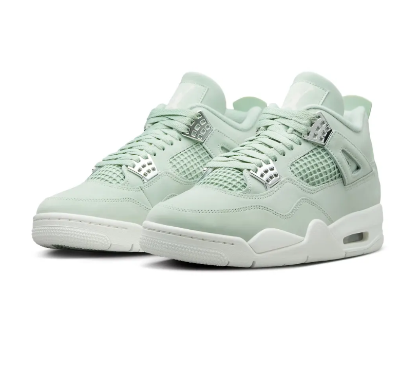 Air Jordan 4 Abundance Shoes Sneakers