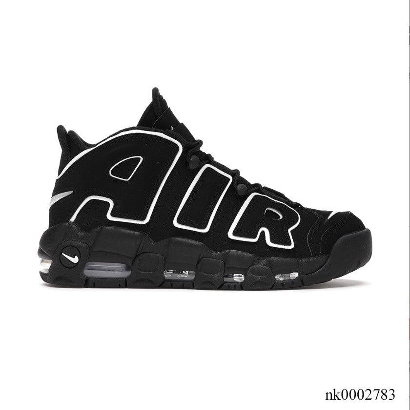 Air More Uptempo Shoes Sneakers