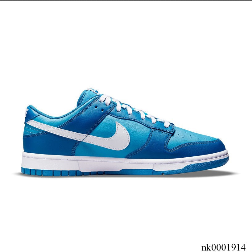Dunk Low Dark Marina Blue Shoes Sneaker