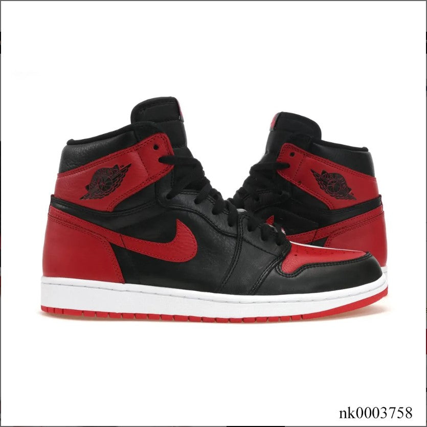 Air Jordan 1 Retro High Homage To Home Chicago Shoes Sneakers