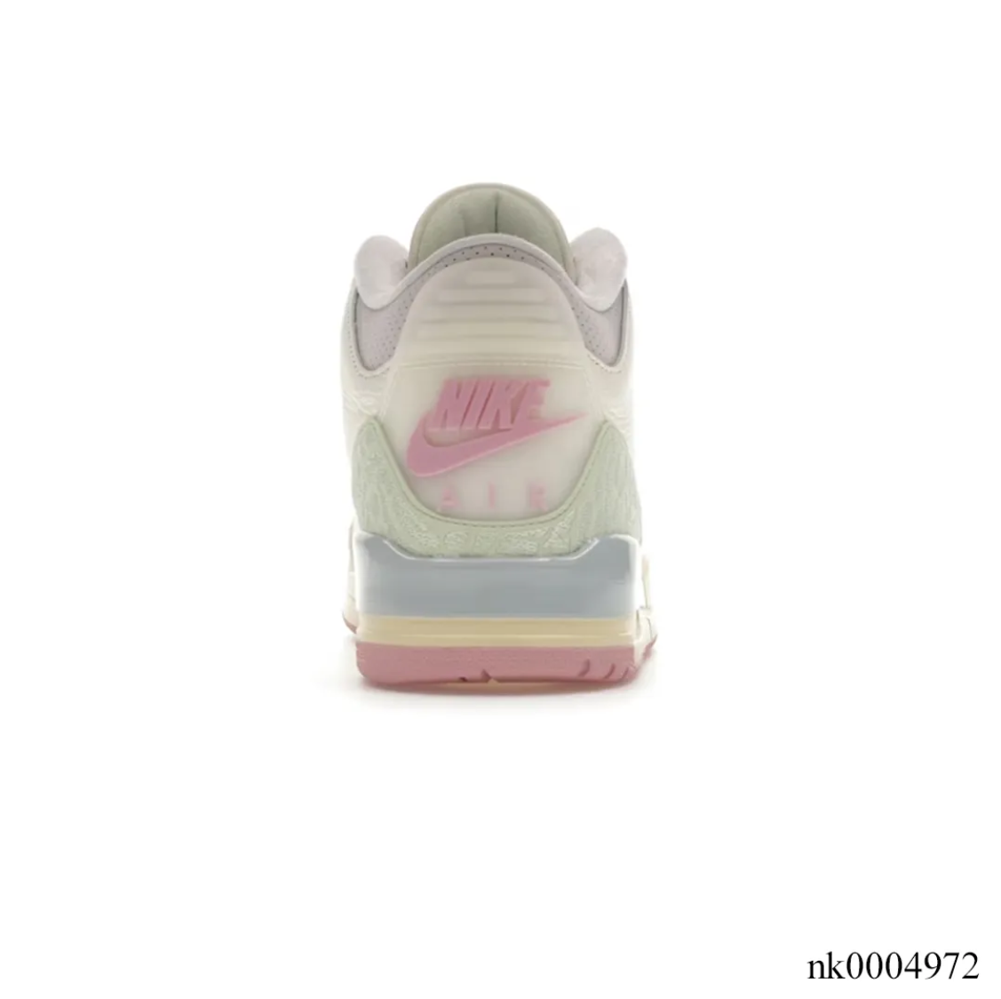 Air Jordan 3 Spring Is In The Air (2026) Shoes Sneakers