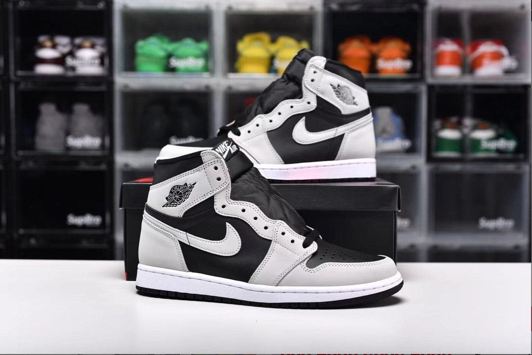 Air Jordan 1 Retro High OG Shadow 2.0 Shoes Sneakers