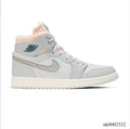 Air Jordan 1 High Zoom Air CMFT London Shoes Sneakers