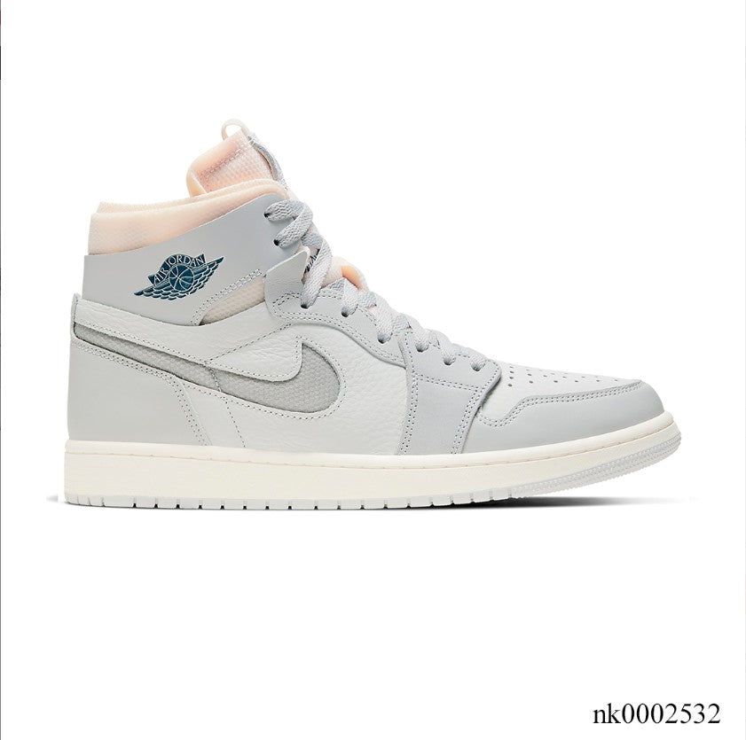 Air Jordan 1 High Zoom Air CMFT London Shoes Sneakers