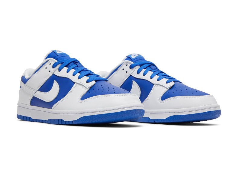 Dunk Low Racer Blue Shoes Sneakers