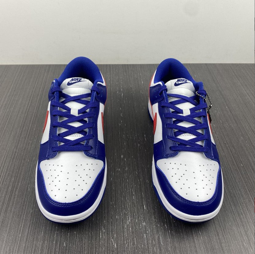 Dunk Low USA Shoes Sneakers