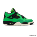Air Jordan 4 Manila Shoes Sneakers