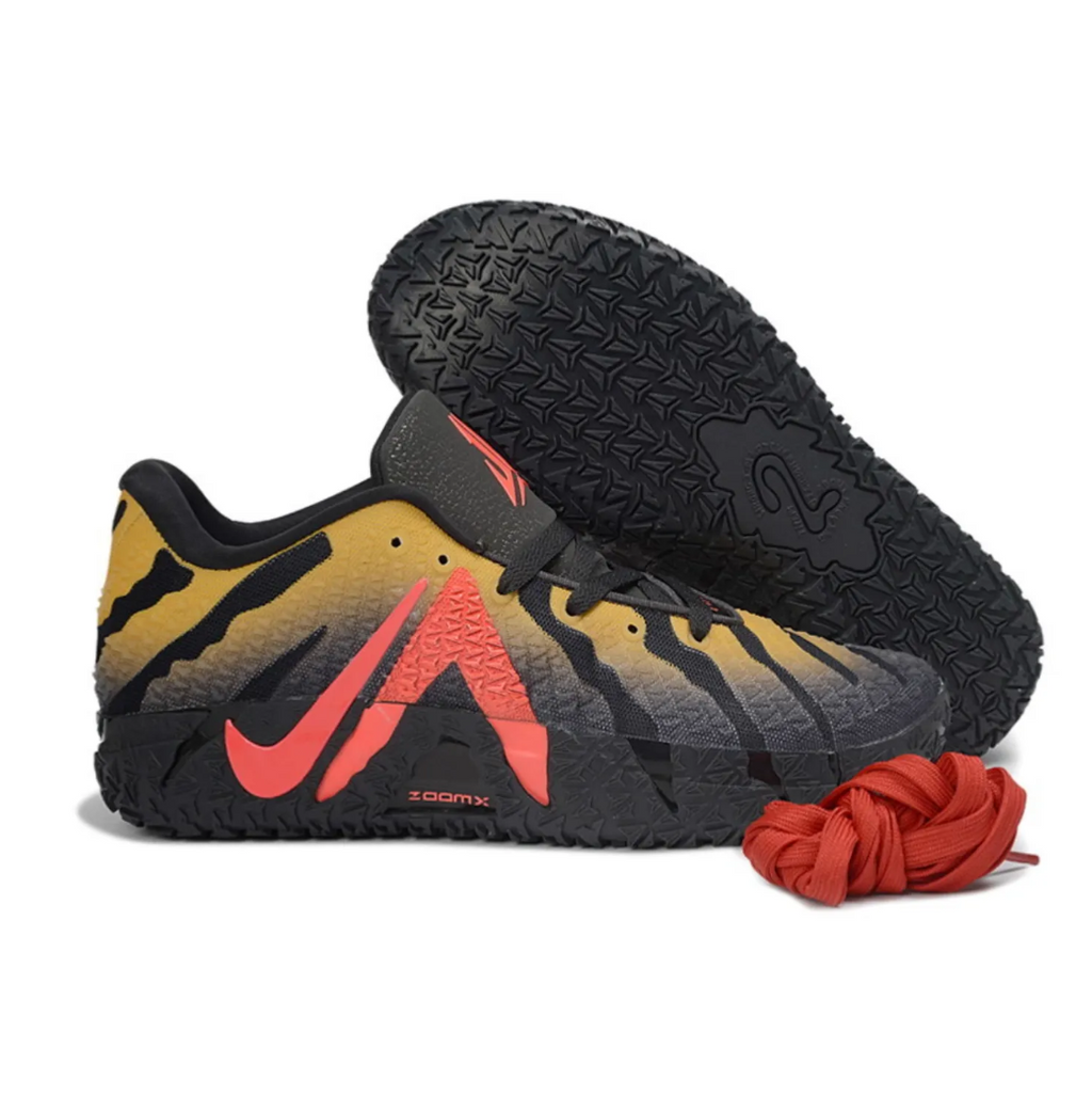 Jurassic Park x Ja 3 Tour SUV (2026) Shoes Sneakers