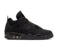 Air Jordan 4 Retro Black Cat (2020) Shoes Sneakers