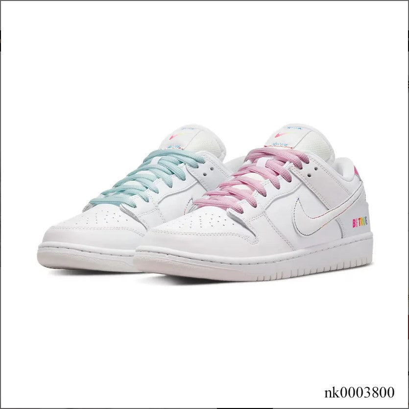 Nike SB Dunk Low Pro Be True Shoes Sneakers