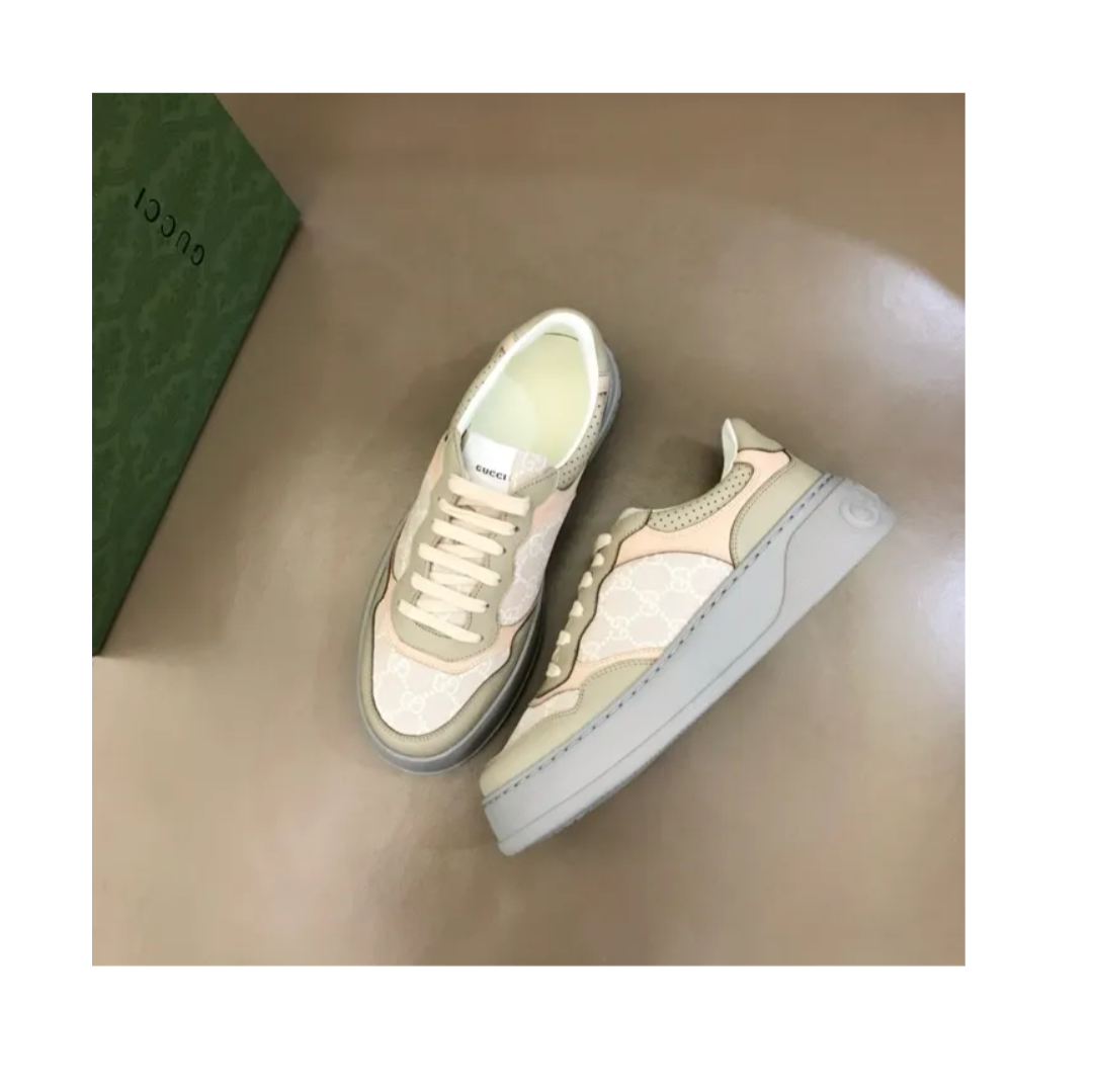 GG Rhyton Shoes Sneakers – nk0005086