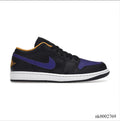Air Jordan 1 Low Dark Concord Shoes Sneakers