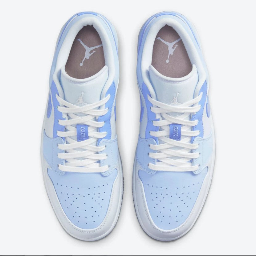 Air Jordan 1 Low SE Mighty Swooshers Shoes Sneakers