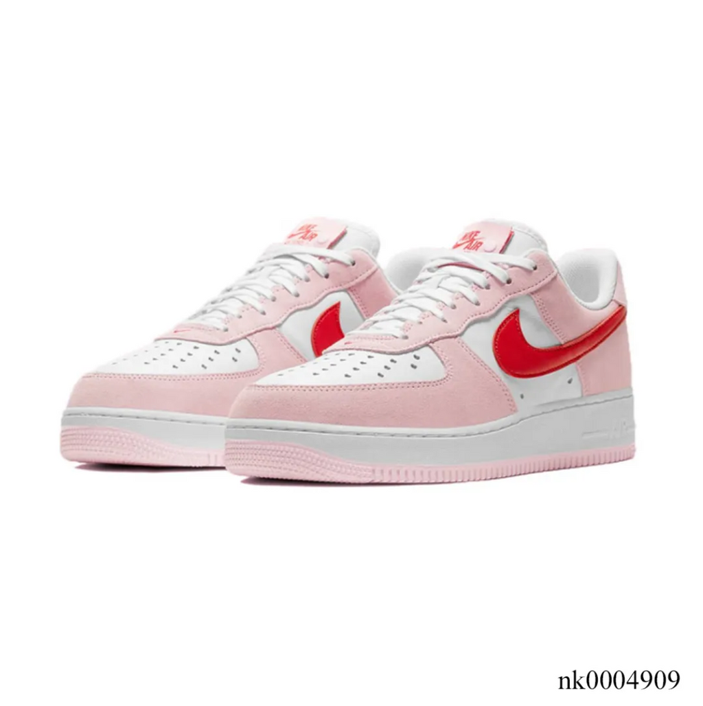 Air Force 1 Low Love Letter Shoes Sneaker
