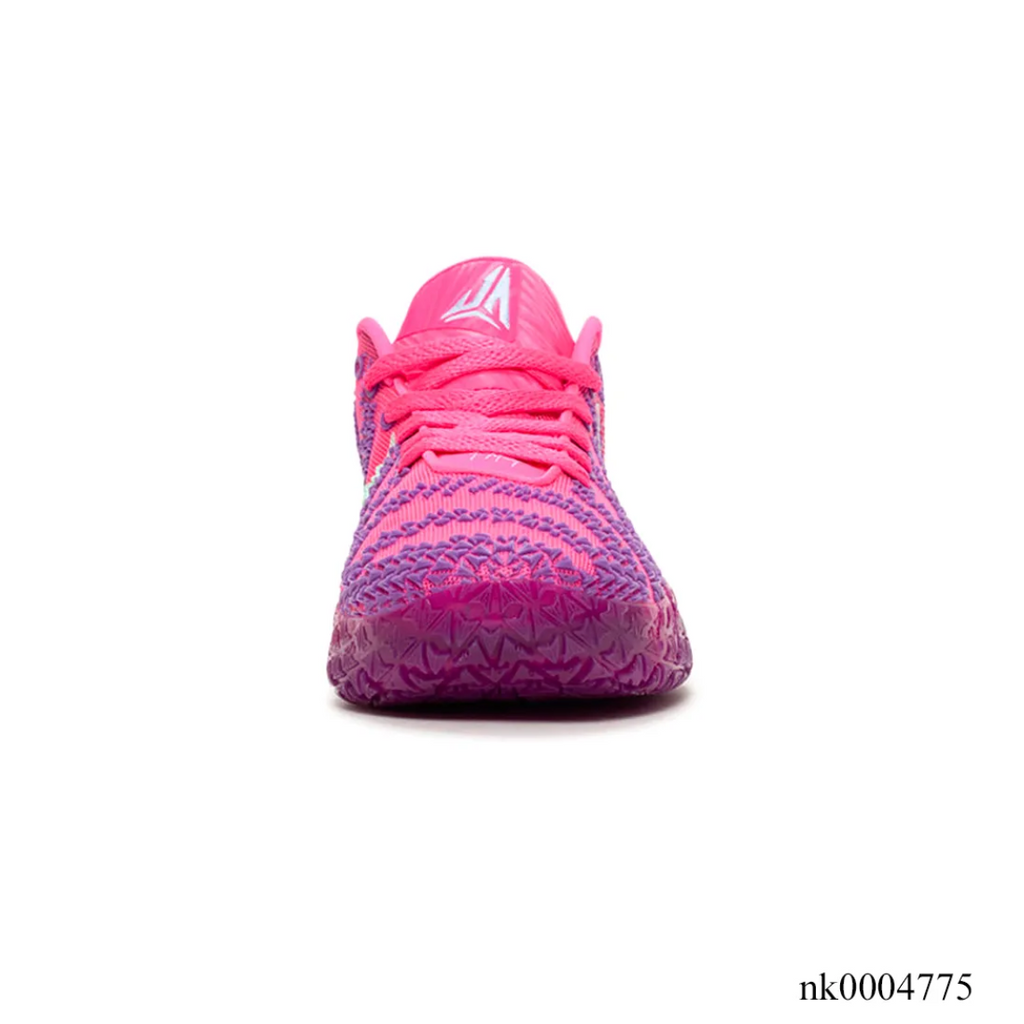 Ja 3 Max Volume Shoes Sneakers