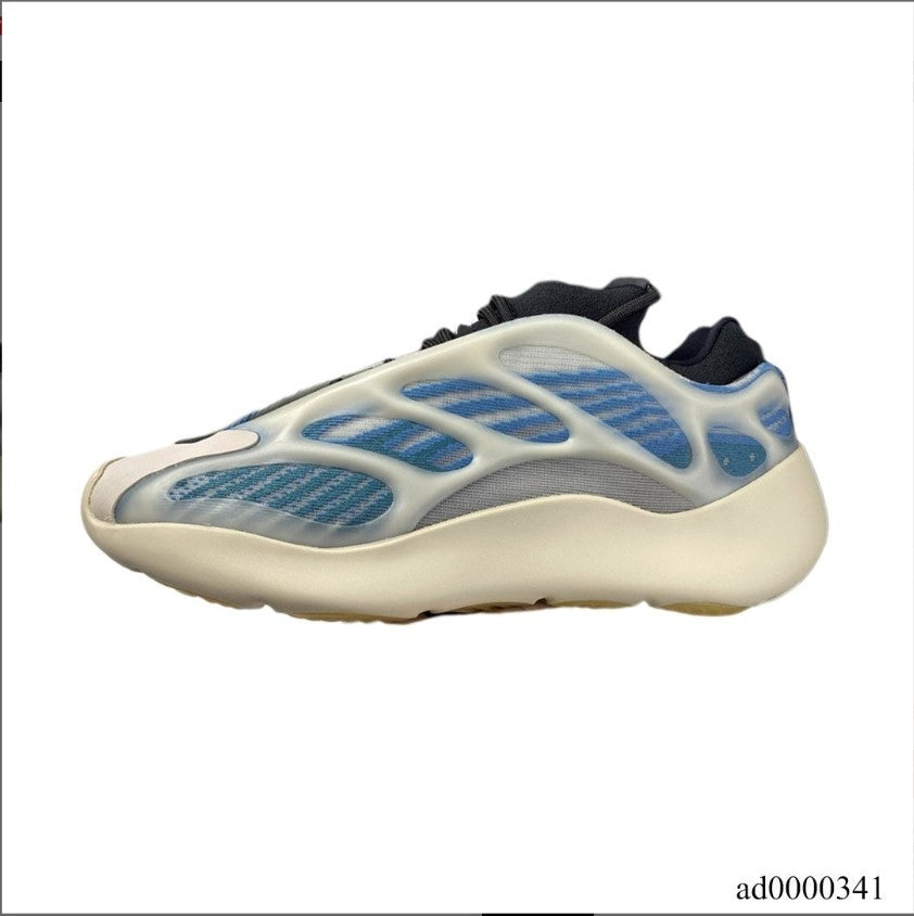 Yeezy 700 V3 Kyanite Shoes Sneakers