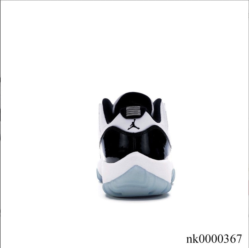Air Jordan 11 Retro Low Concord Shoes Sneakers