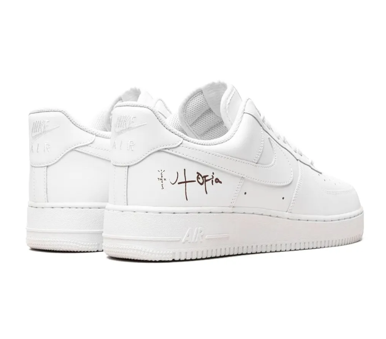AF 1 x Travis Scott “Utopia” Shoes Sneakers