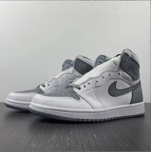 Air Jordan 1 High OG Stealth Shoes Sneakers