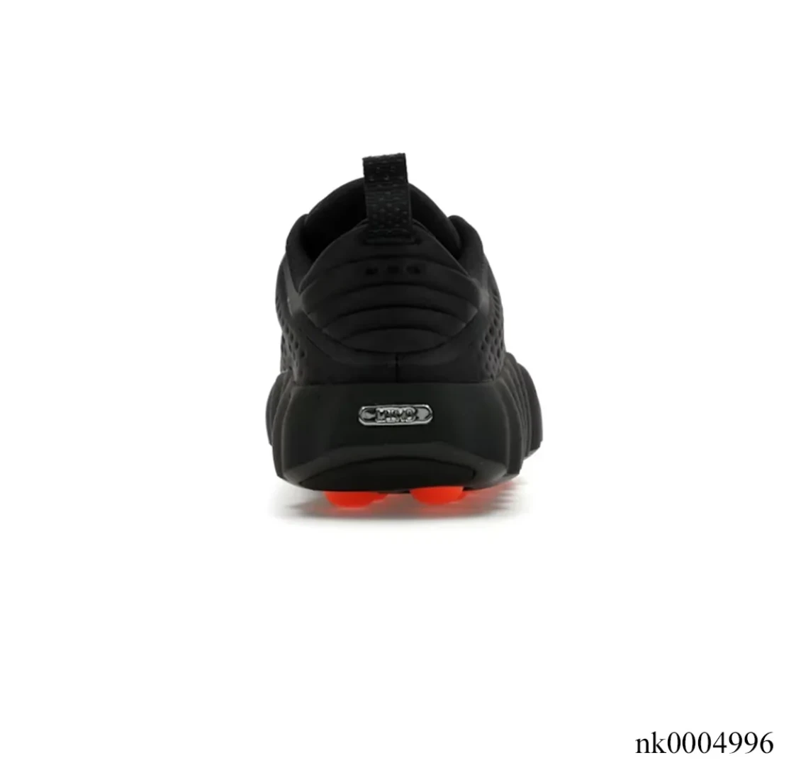 Mind 002 Black Hyper Crimson (2026) Shoes Sneakers