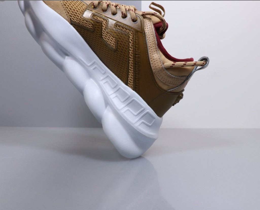 Chain Reaction Shoes Sneakers 13